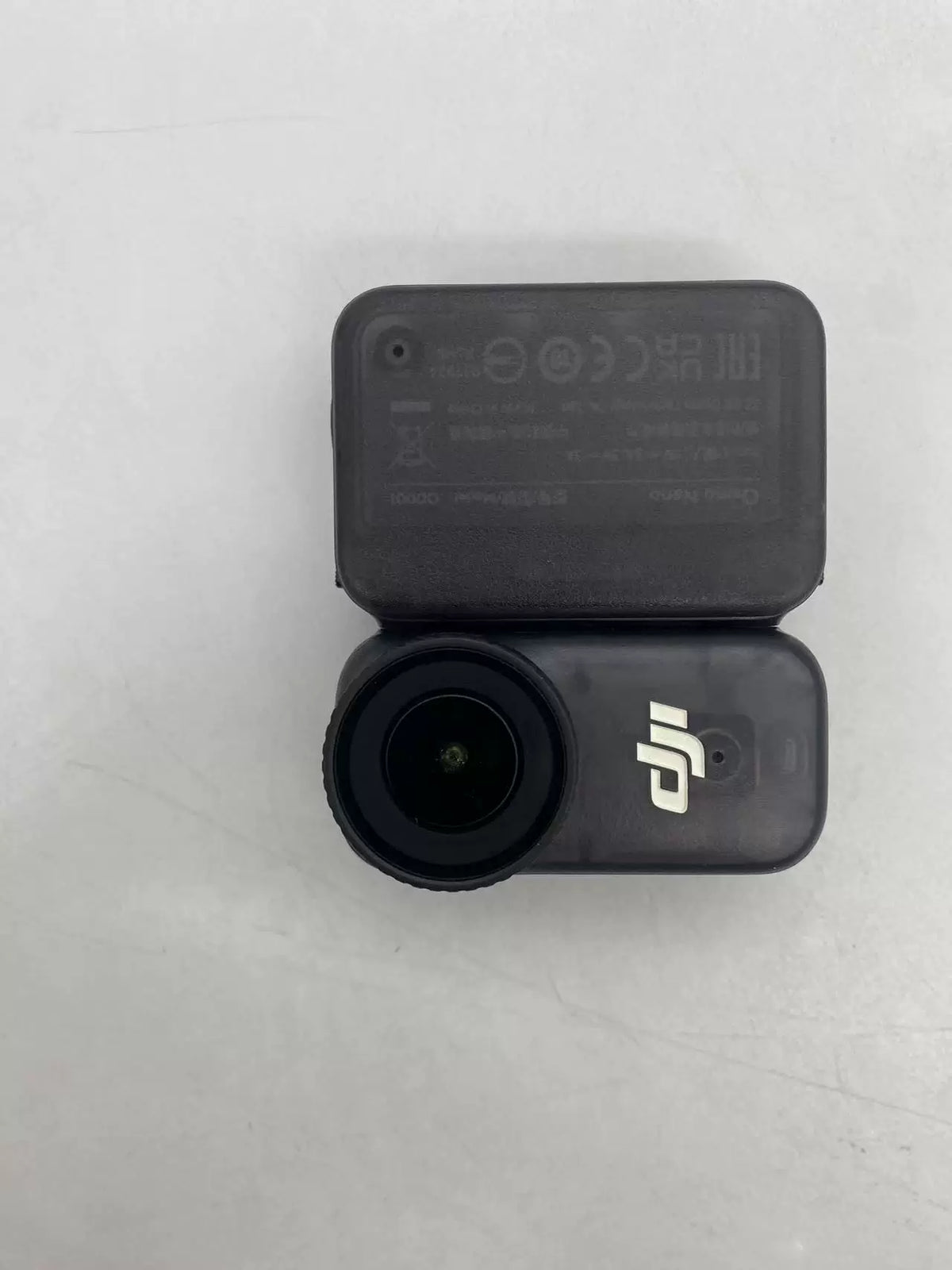 99% New (Mint) DJI Osmo Nano 128GB – photo 3