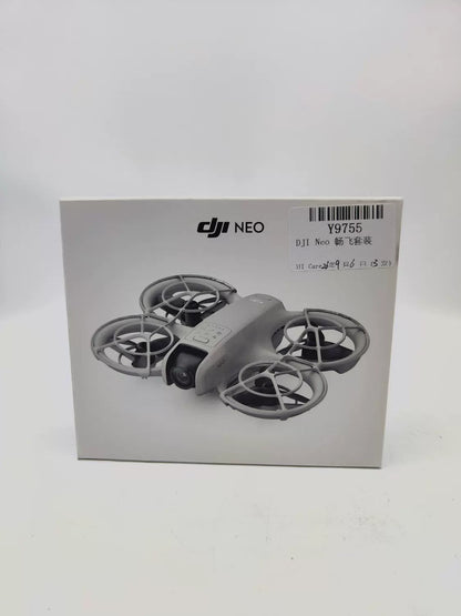 Brand New DJI neo Fly More Combo with DJI Care Refresh