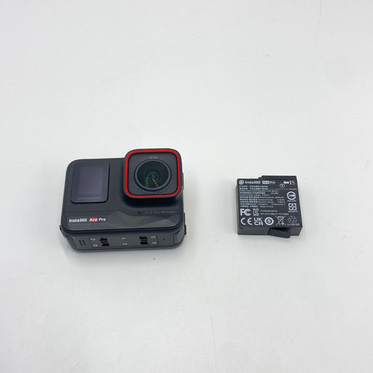 Insta360 Ace Pro - Excellent (95% New)