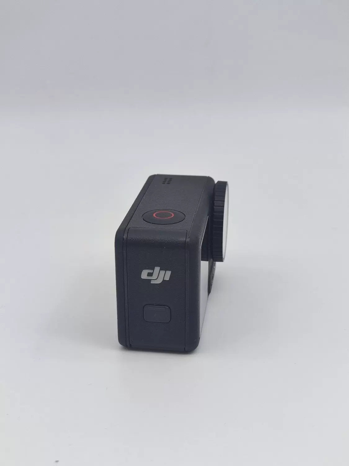 99% New (Mint) DJI action 4 Standard Combo with DJI Care Refresh