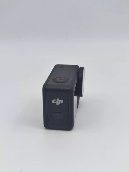 99% New (Mint) DJI action 4 Standard Combo with DJI Care Refresh