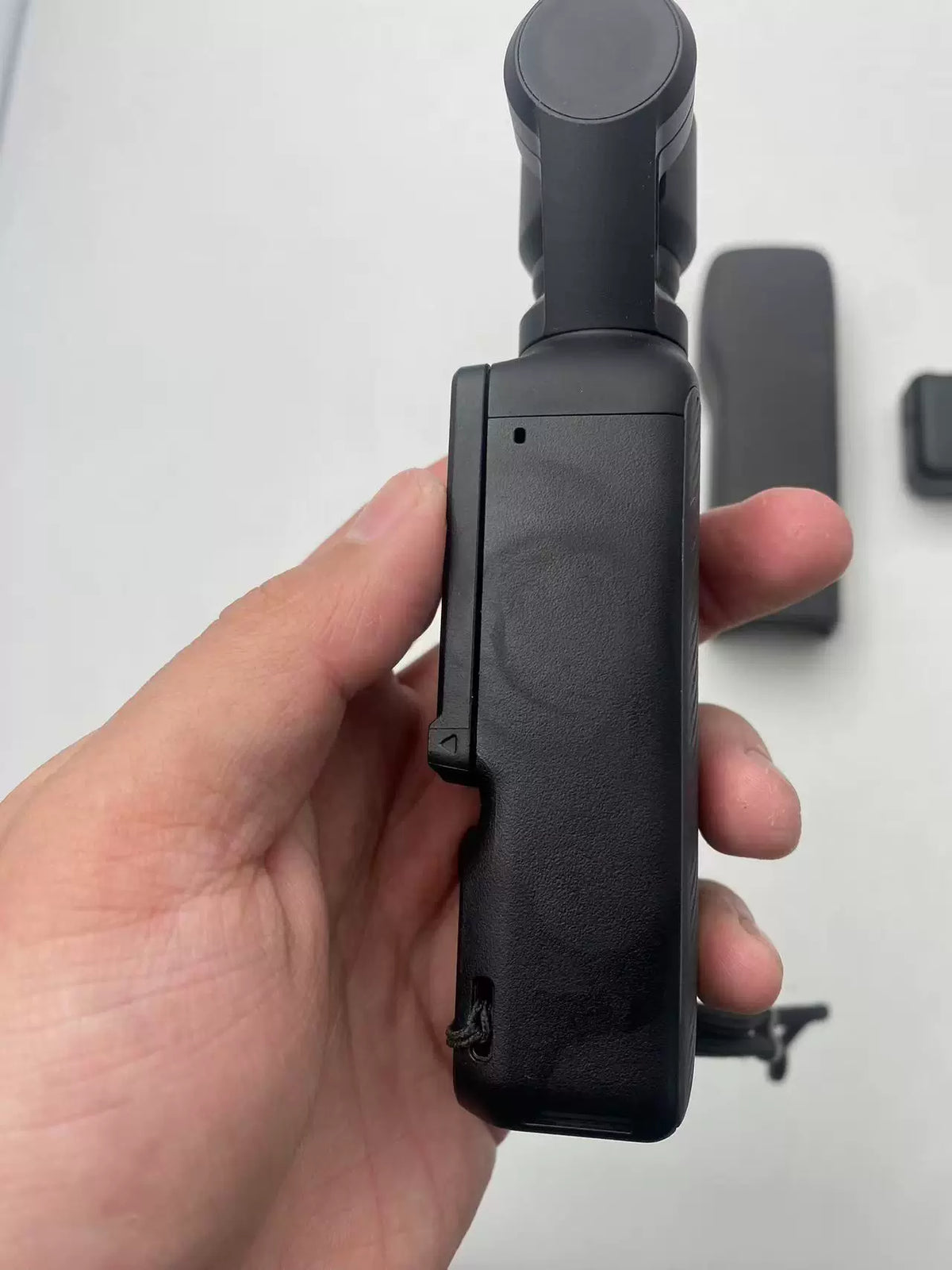 99% New (Mint) DJI Osmo Pocket 3 – photo 8