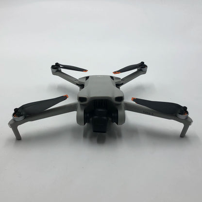 DJI Mini 3 with Screen Remote Controller - Very Good (90% New)