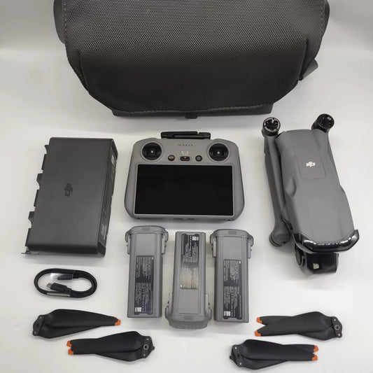 95% New (Like New) DJI Air 3 Fly More Combo