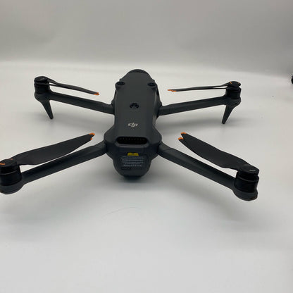 DJI Mavic 4 Pro Fly More Combo RC Pro 2 Remote + Care Refresh - Excellent (95% New)