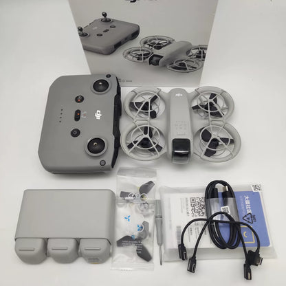 99% New (Mint) DJI Neo Fly More Combo