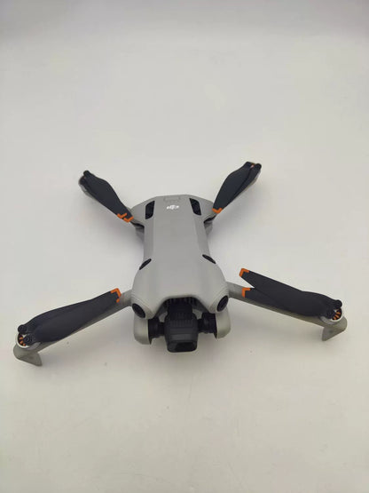 95% New (Like New) DJI Mini4pro Fly More Combo