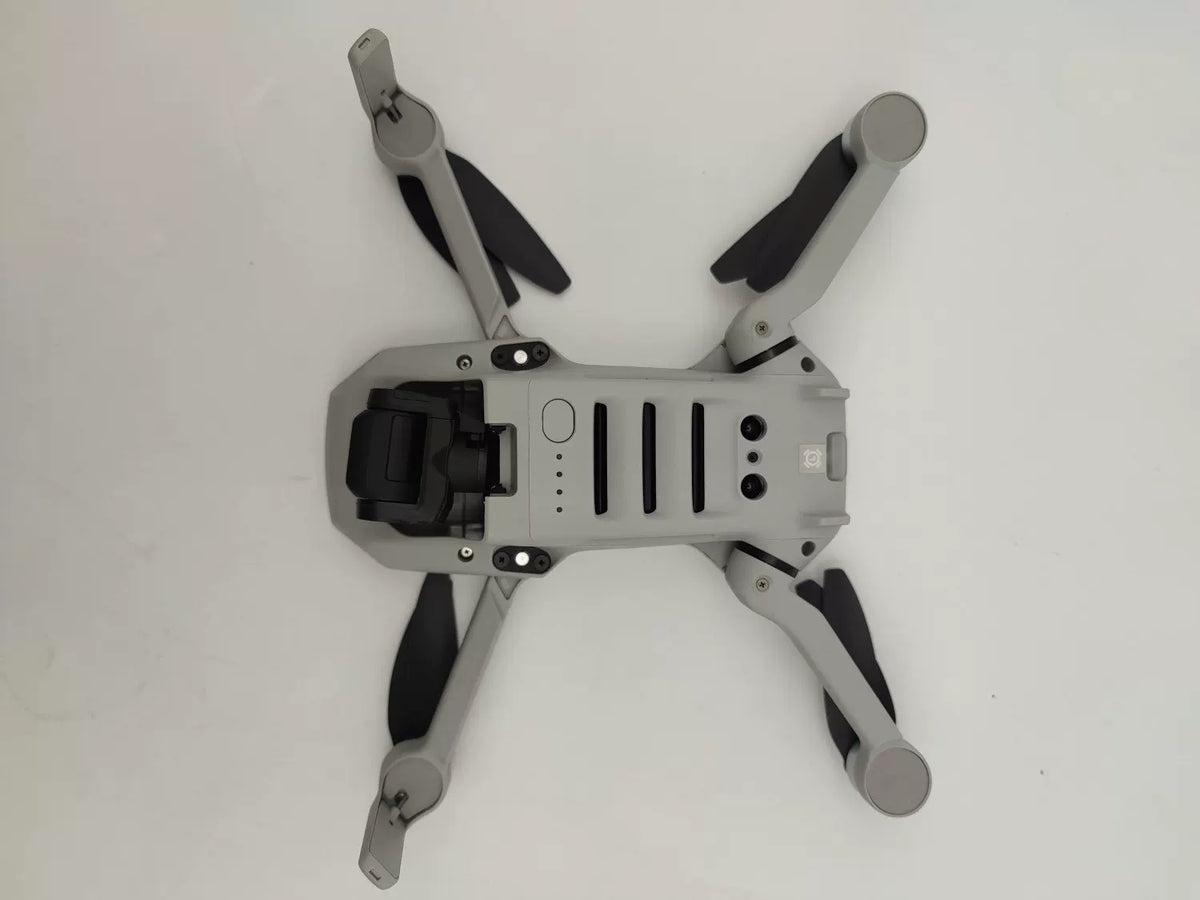99% New (Mint) DJI Mini 4K Standard Combo