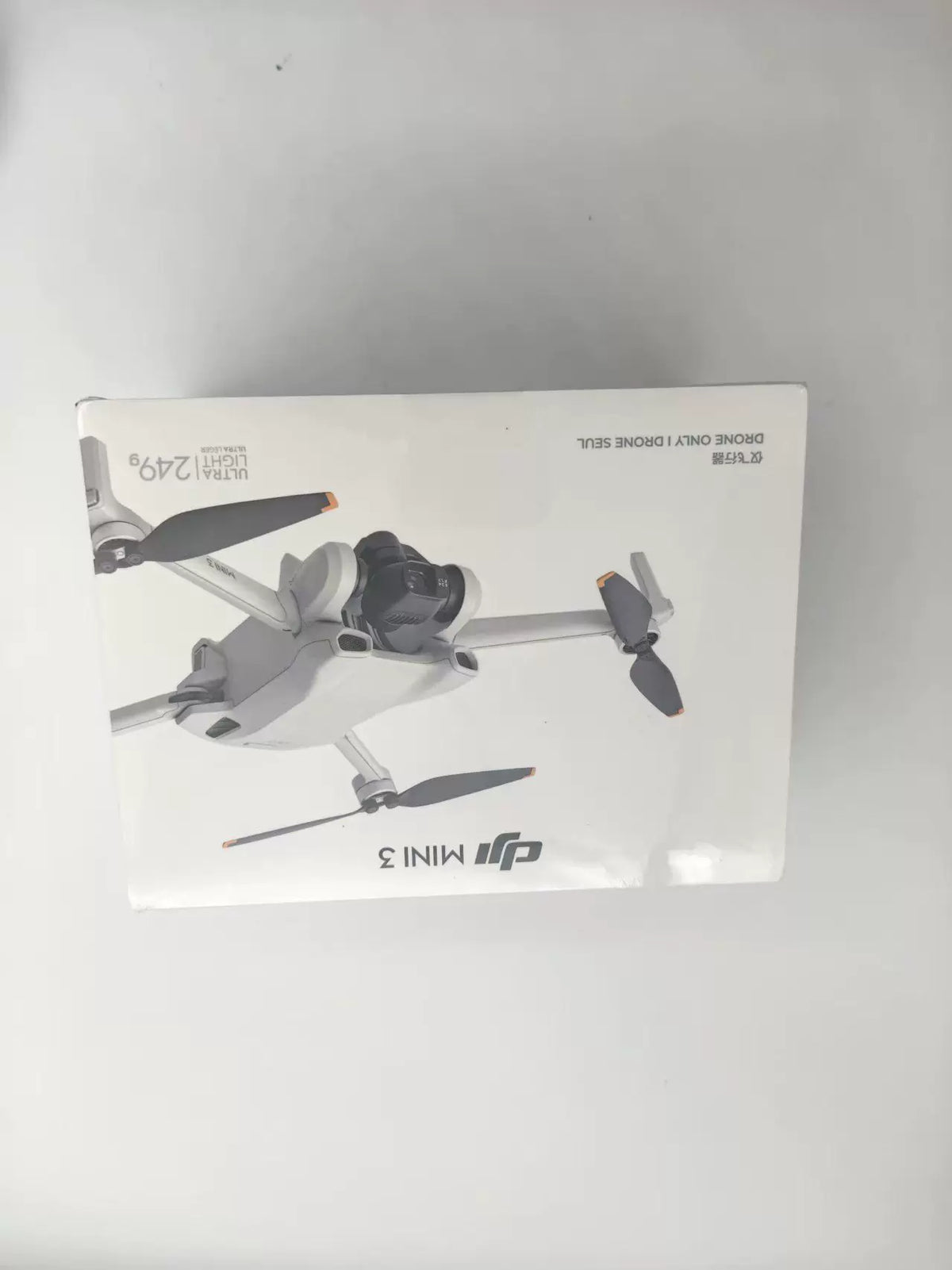 99% New (Mint) DJI Mini 3 – photo 2