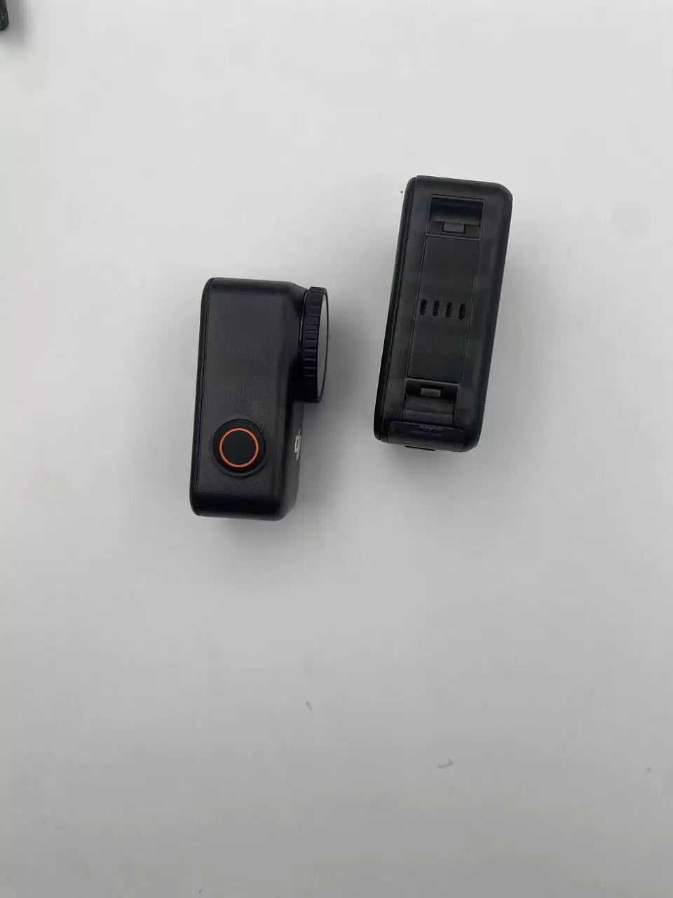 95% New (Like New) DJI Osmo Nano 64GB – photo 5