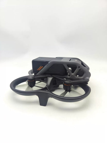 99% New (Mint) DJI avata Advanced Fly More Combo