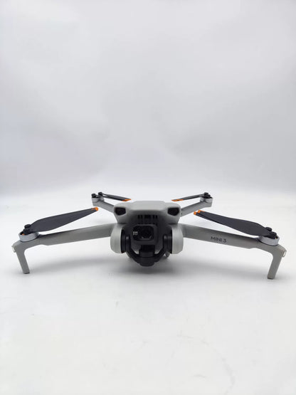 95% New (Like New) DJI mini3 Standard Edition with DJI Care Refresh Dual Battery