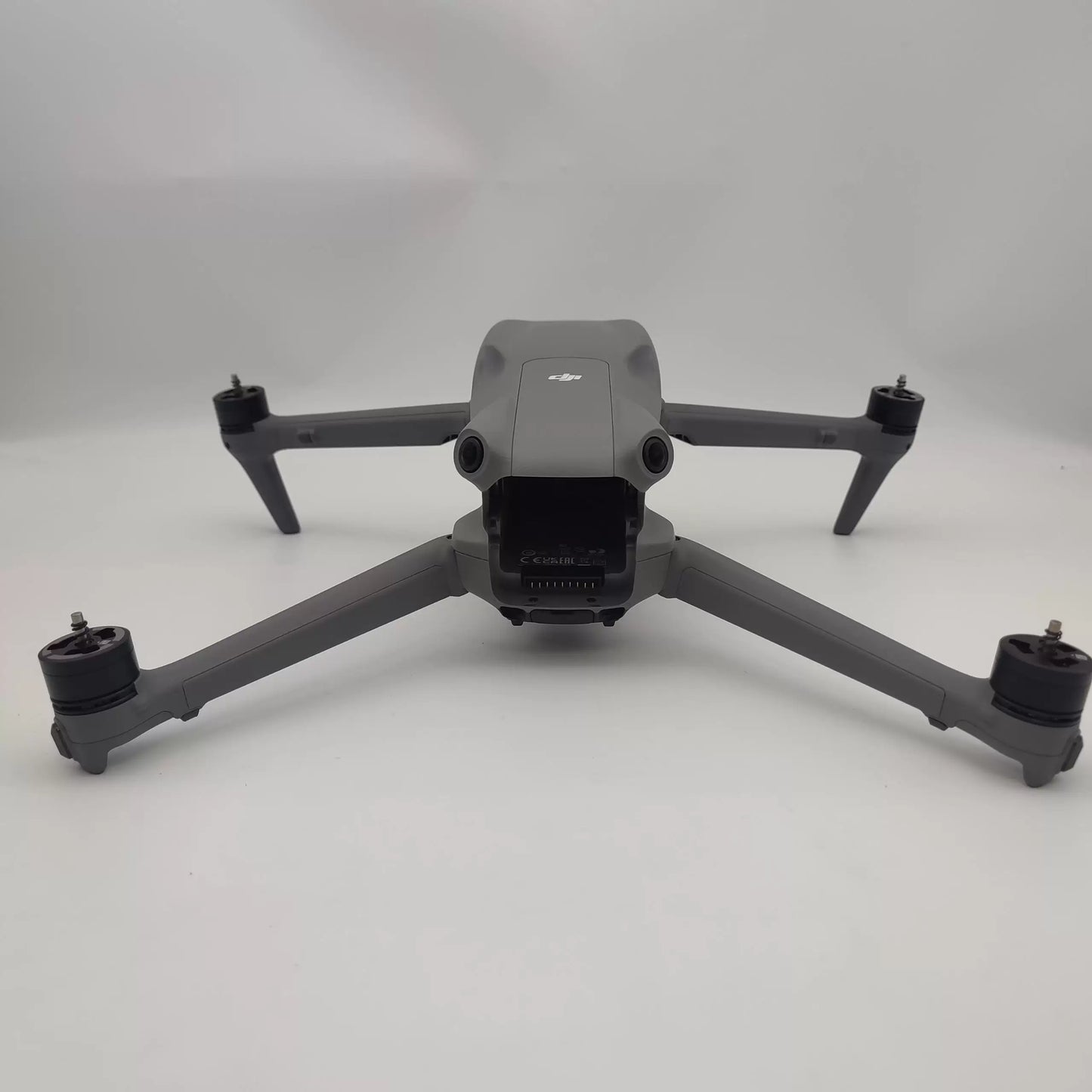 Brand New DJI Air 3s with RC2 Screen Remote Fly More Combo