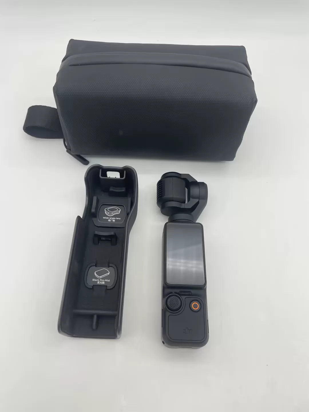 95% New (Like New) DJI Osmo Pocket3