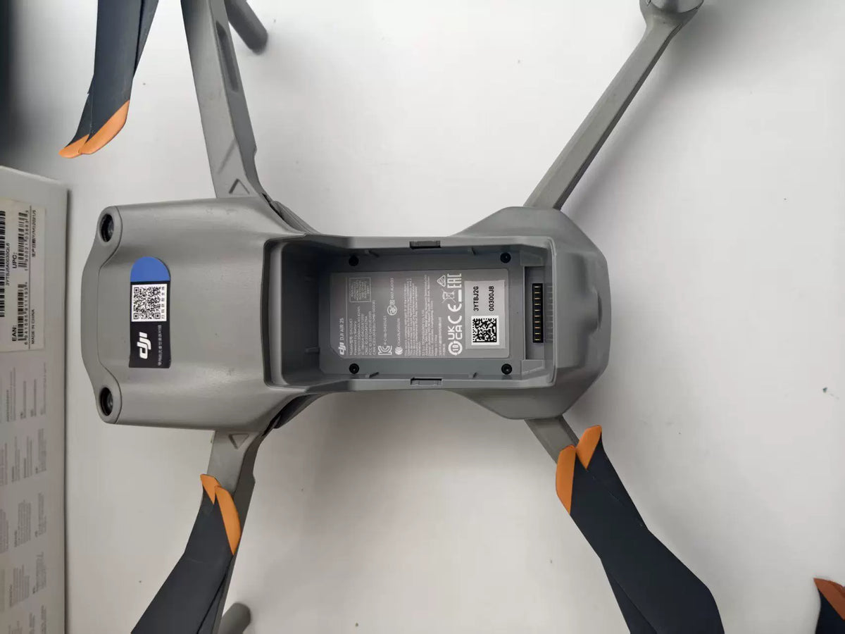 95% New (Like New) DJI Mavic Air 2S – photo 3