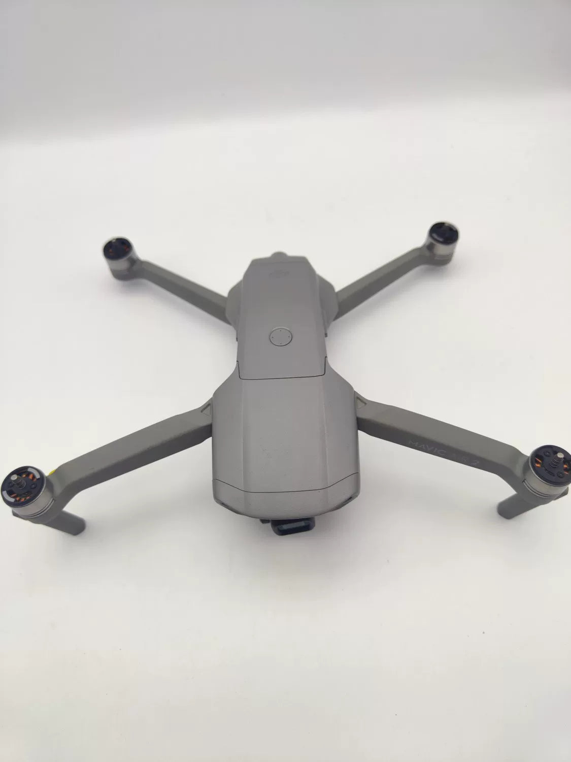 95% New (Like New) DJI air2 Fly More Combo