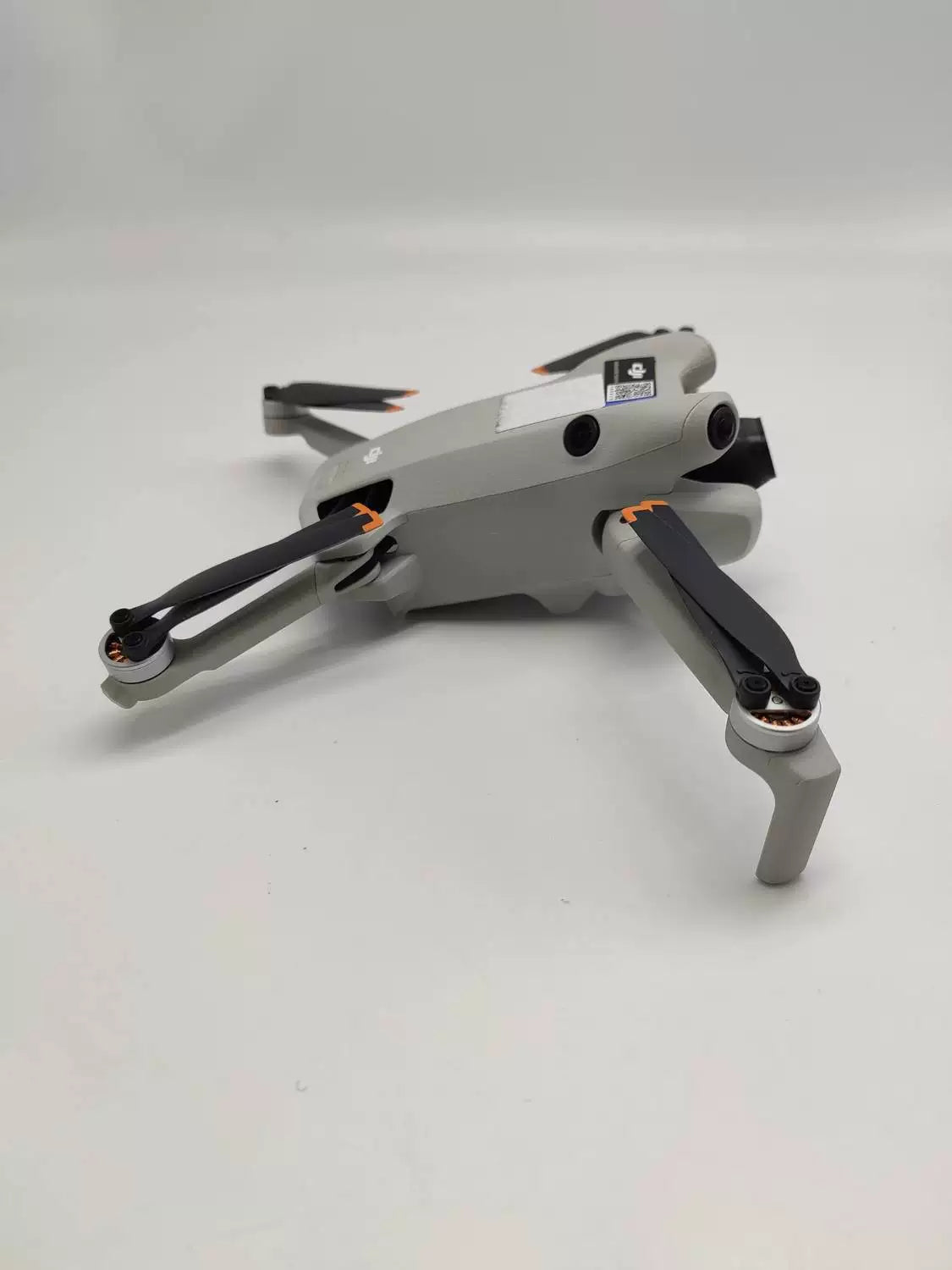 99% New (Mint) DJI Mini 4 Pro with Screen Fly More Combo with DJI Care Refresh