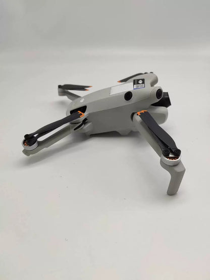 99% New (Mint) DJI Mini 4 Pro with Screen Fly More Combo with DJI Care Refresh