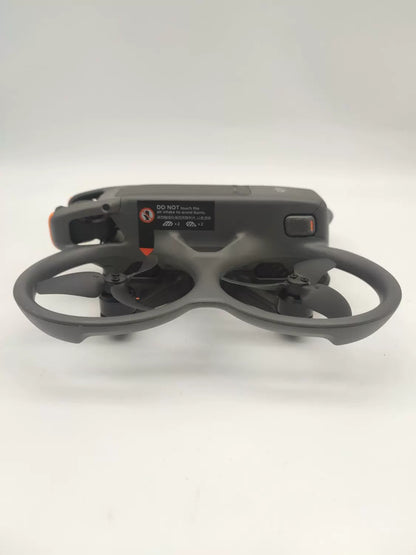 DJI Avata 2 Fly More Combo with DJI Care Refresh