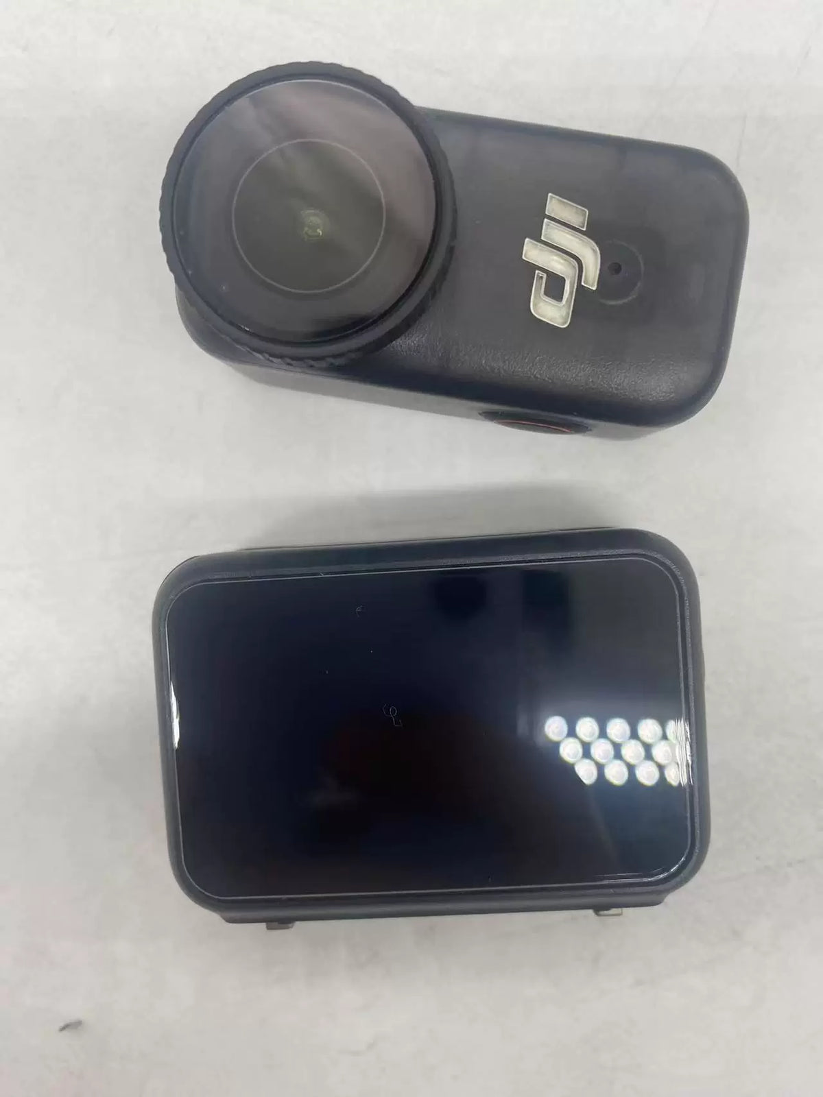 99% New (Mint) DJI Osmo Nano 128GB – photo 5