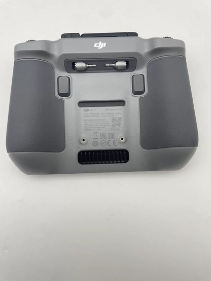 95% New (Like New) DJI Mini 4 pro with Screen, Extended Battery Fly More Combo with 2-Year