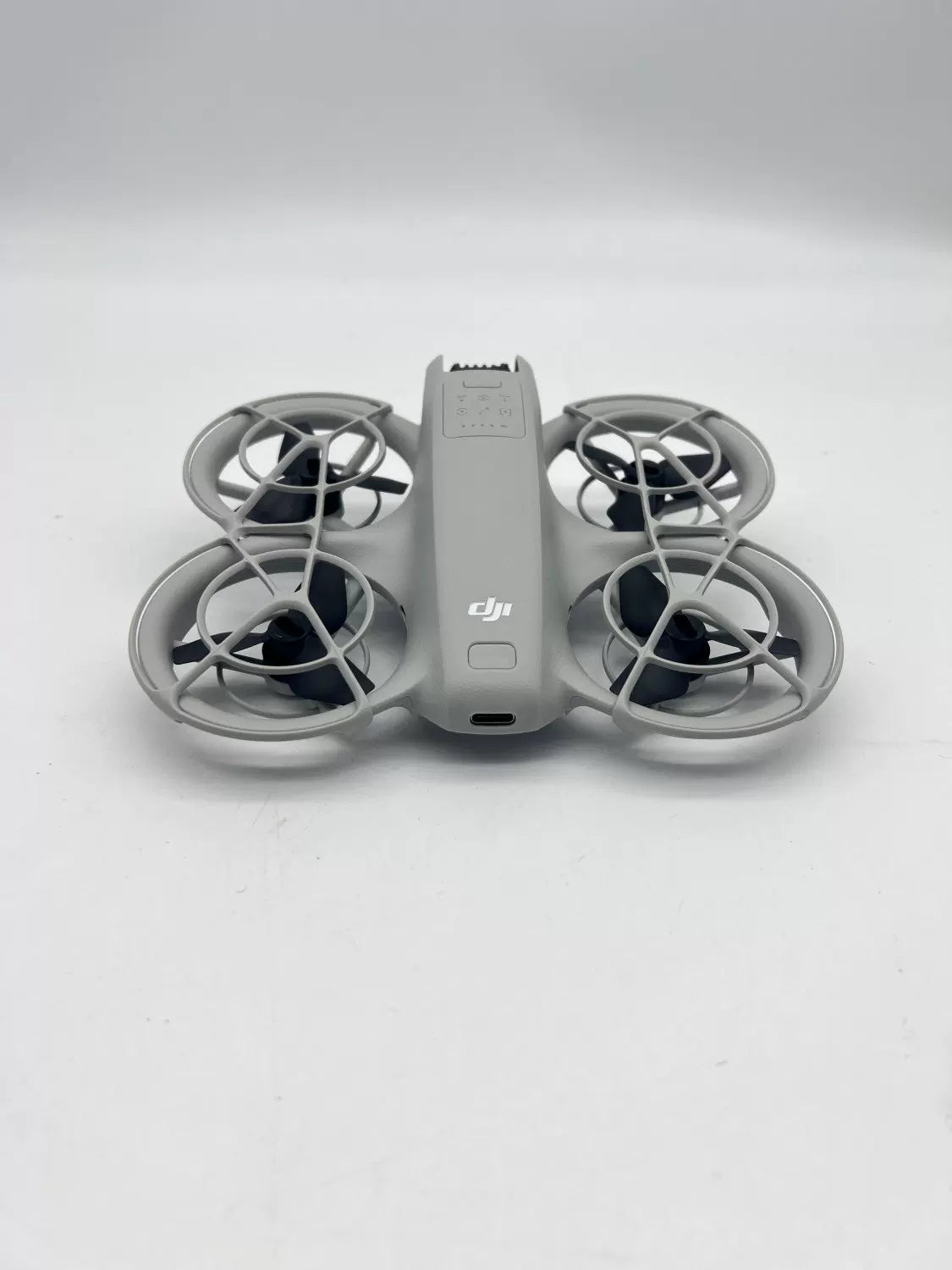 99% New (Mint) DJI Neo Fly More Combo