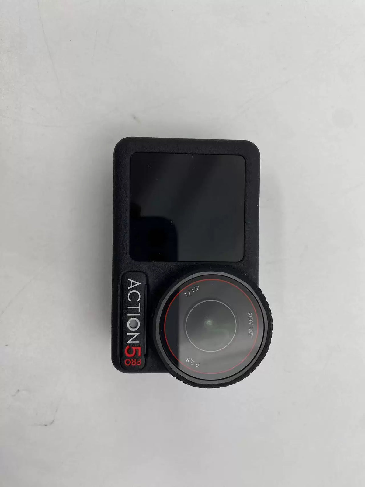 99% New (Mint) DJI Osmo Action 5 Pro – photo 5