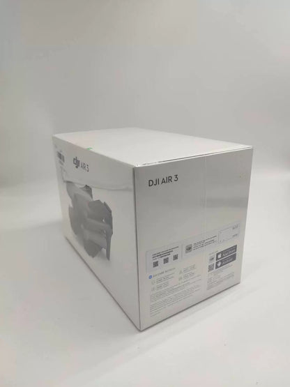 Brand New DJI Air 3 Standard Remote Fly More Combo DJI Care Refresh