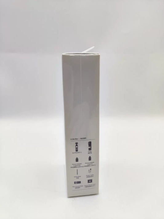 Brand New DJI pocket2 Standard Combo Sealed Not Activated