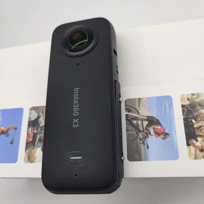 99% New (Mint) Insta360 X3 Triple Battery