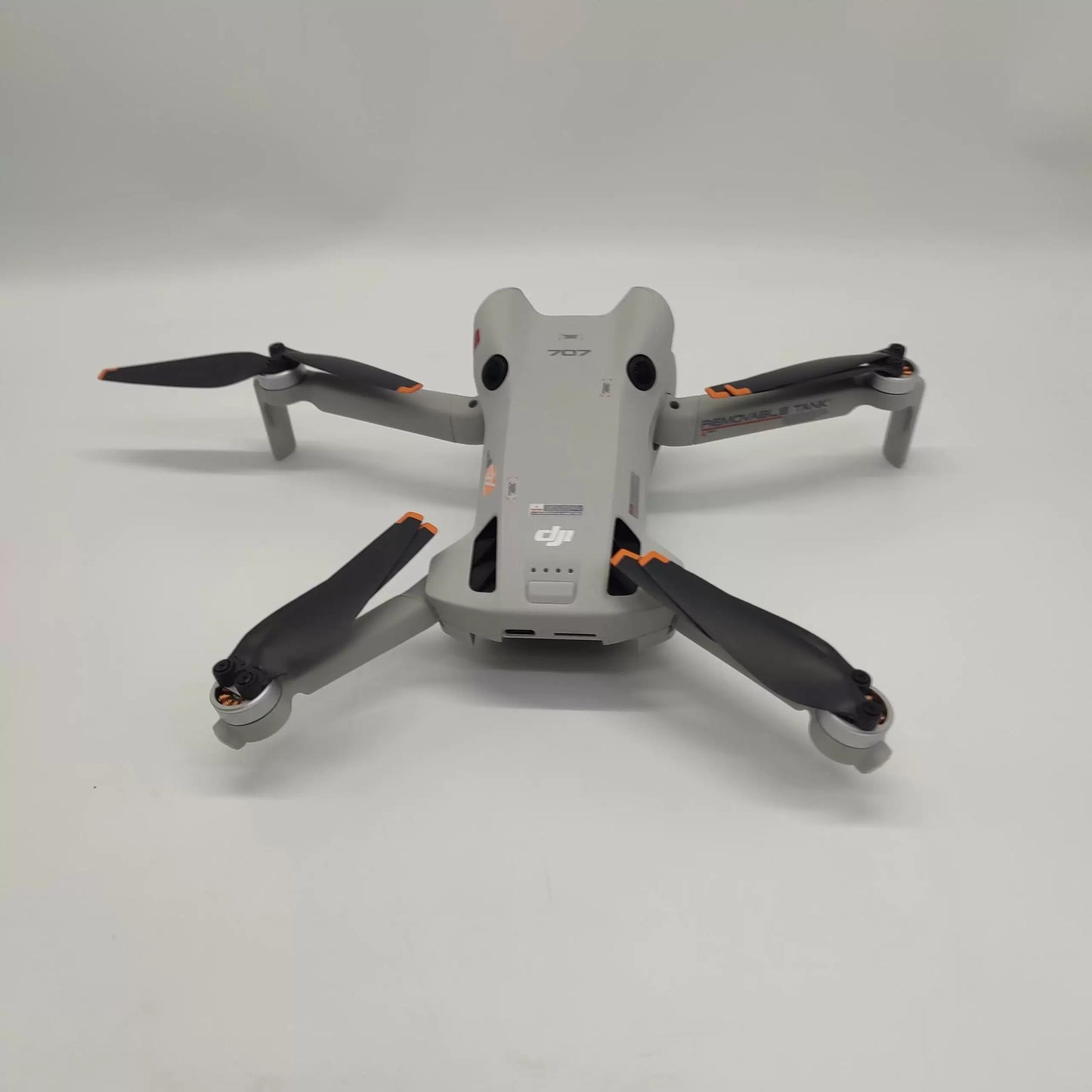 95% New (Like New) DJI Mini 4 Pro Extended Battery Fly More with DJI Care Refresh