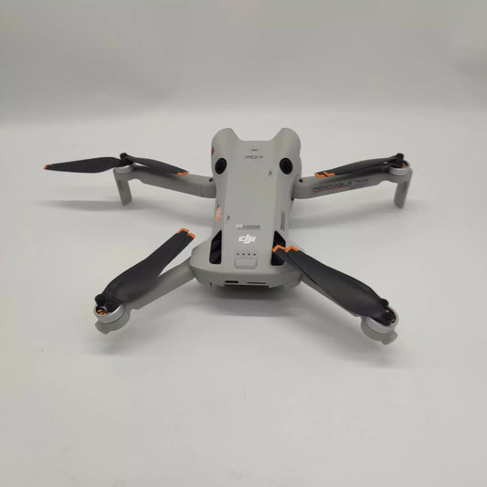 95% New (Like New) DJI Mini 4 Pro Extended Battery Fly More with DJI Care Refresh