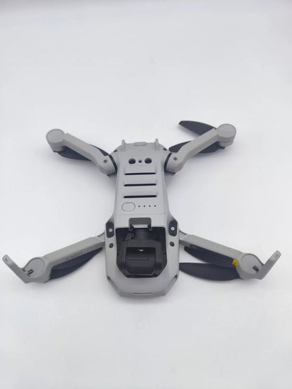 99% New (Mint) DJI mini2 Fly More Combo