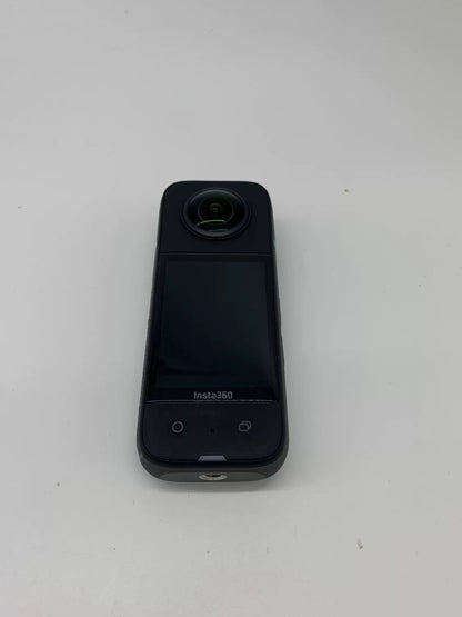 95% New (Like New) insta360/ Insta360 X3 Standard Combo