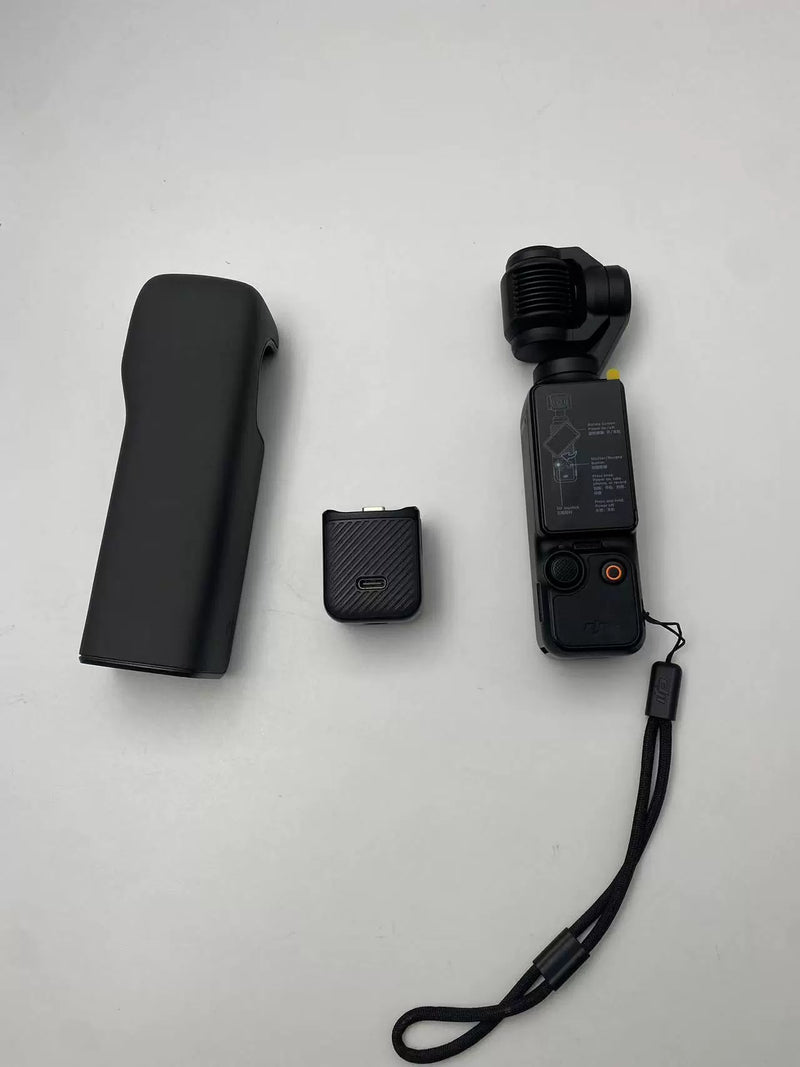 99% New (Mint) DJI Osmo Pocket 3 – photo 1