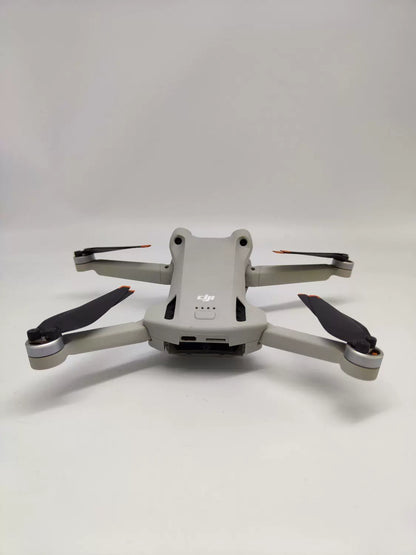 DJI Mini3pro with Screen, Extended Battery Fly More Combo with DJI Care Refresh