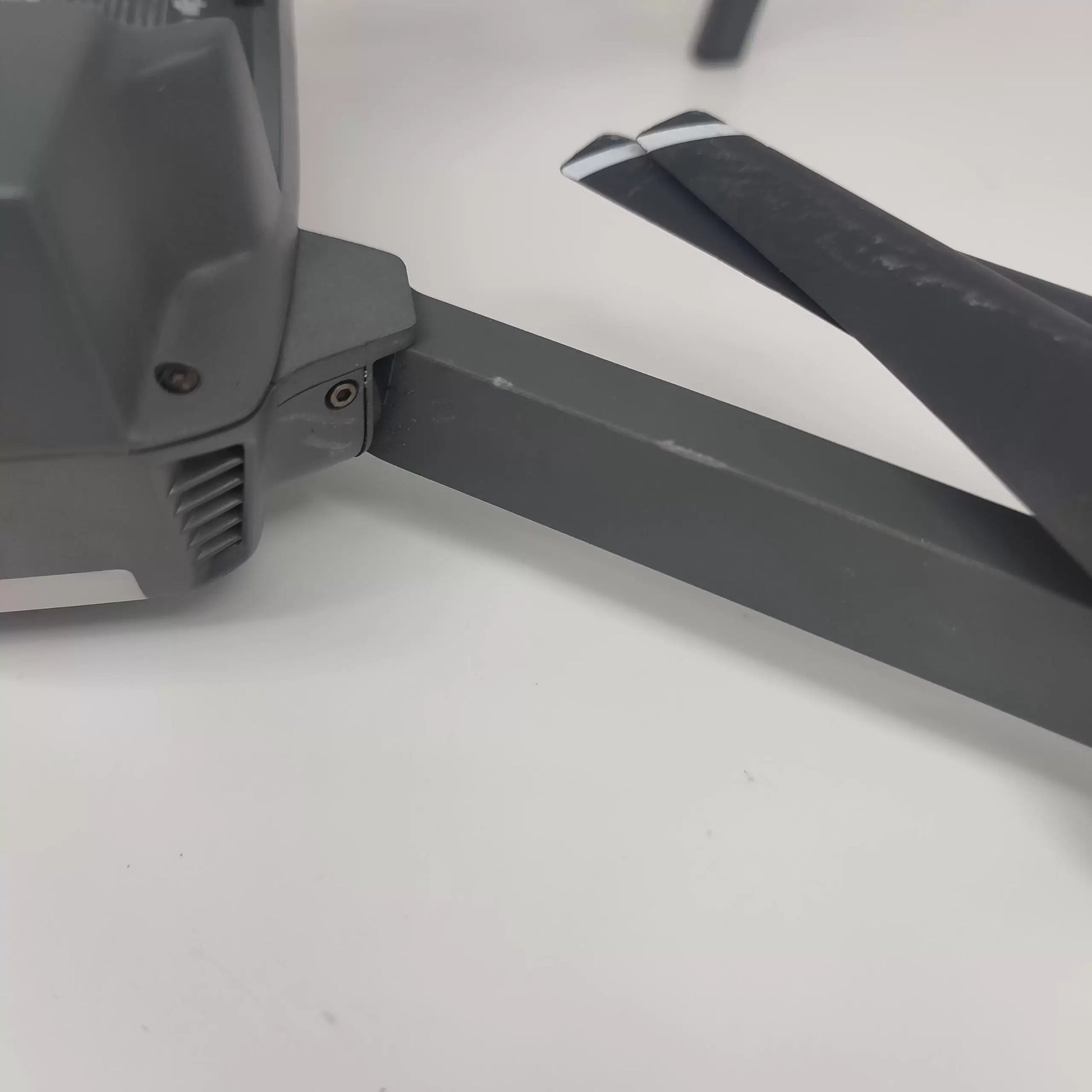 95% New (Like New) Mavic Pro Standard Combo