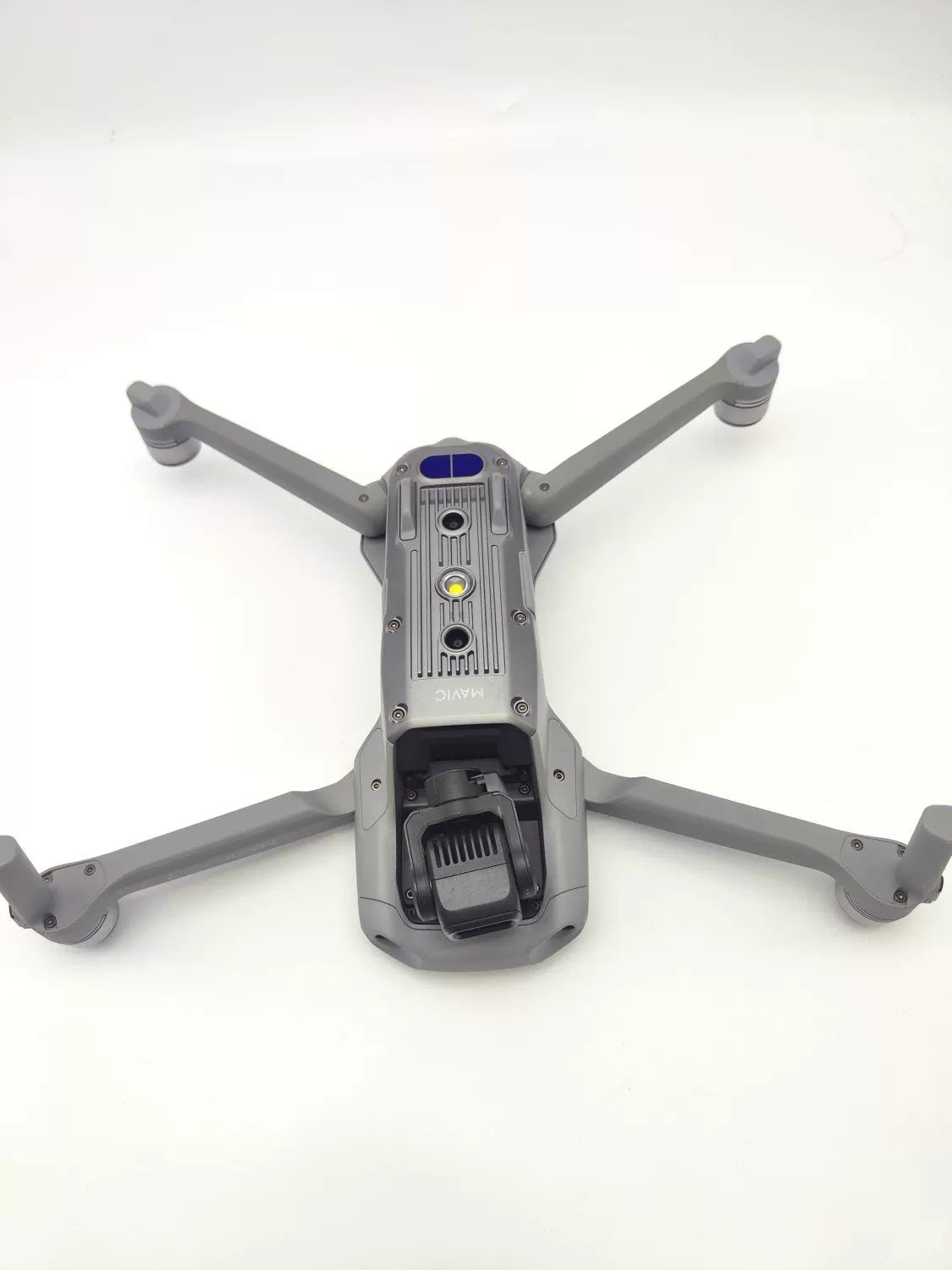 95% New (Like New) DJI air2 Dual Battery
