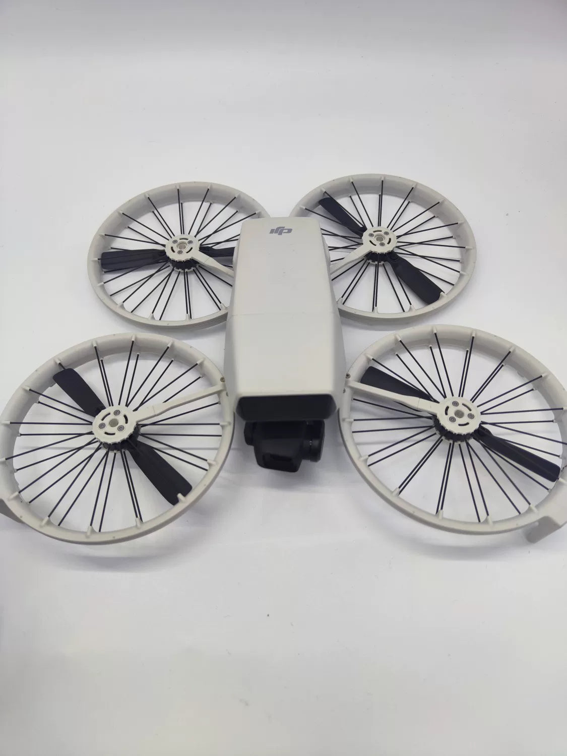 95% New (Like New) DJI flip with Screen Standard Combo