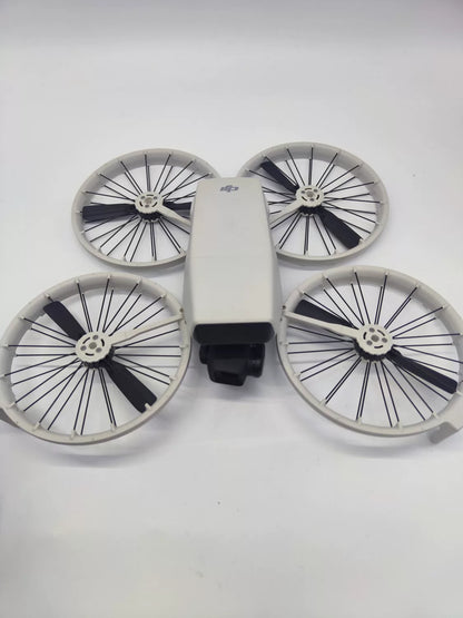 95% New (Like New) DJI flip with Screen Standard Combo