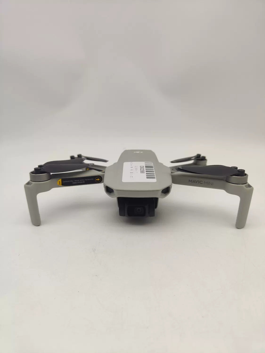 95% New (Like New) DJI mini 1 Standard Combo