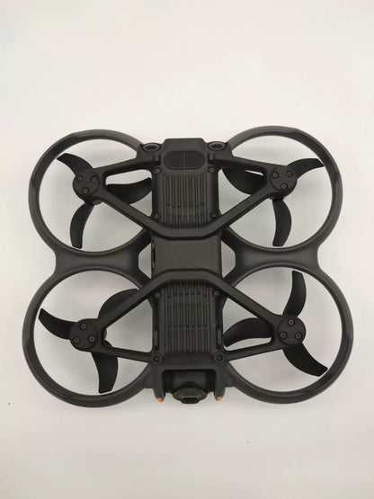 DJI Avata 2 Fly More Combo Triple Battery with 2-Year DJI Care Refresh
