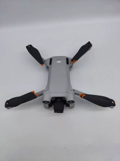99% New (Mint) DJI Mini3pro with Screen Fly More Combo