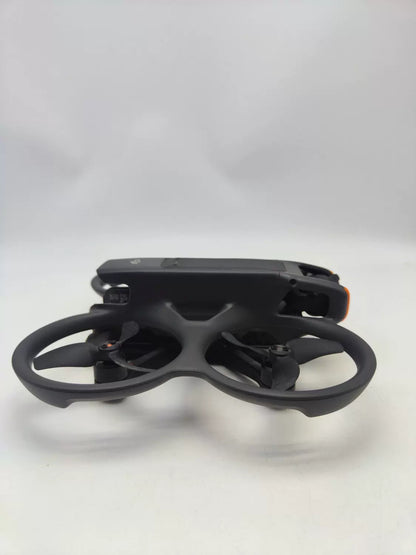 99% New (Mint) DJI avata2 Fly More Combo with 2-Year DJI Care Refresh
