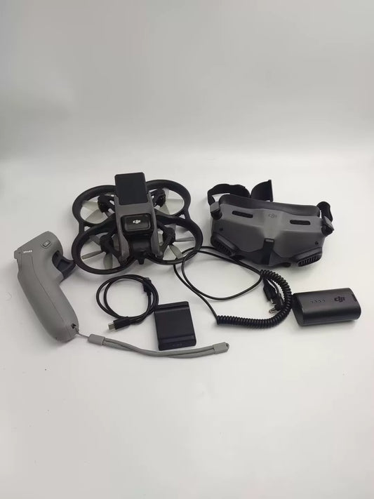 95% New (Like New) DJI Avata Advanced Combo