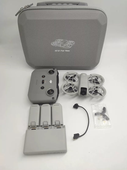 DJI Neo Fly More Combo with DJI Care Refresh