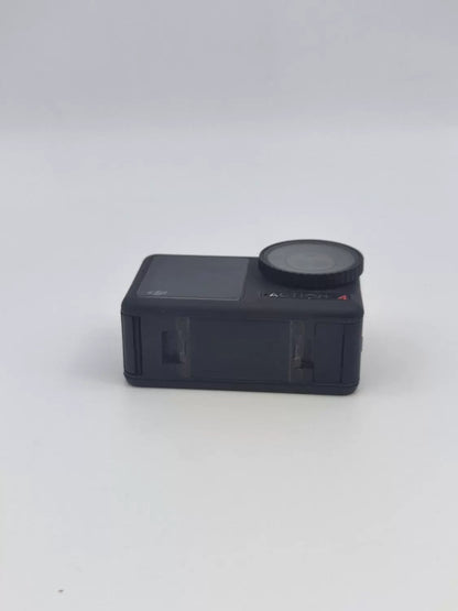 99% New (Mint) DJI action 4 Standard Combo with DJI Care Refresh