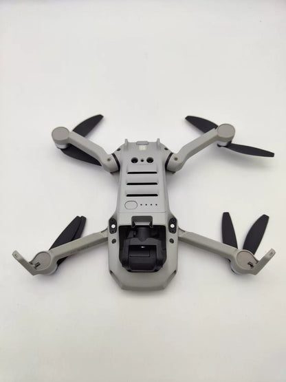 Near-New DJI mini4k Standard Combo Not Activated / Unused