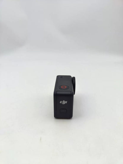 99% New (Mint) DJI action4 All-in-1 Combo