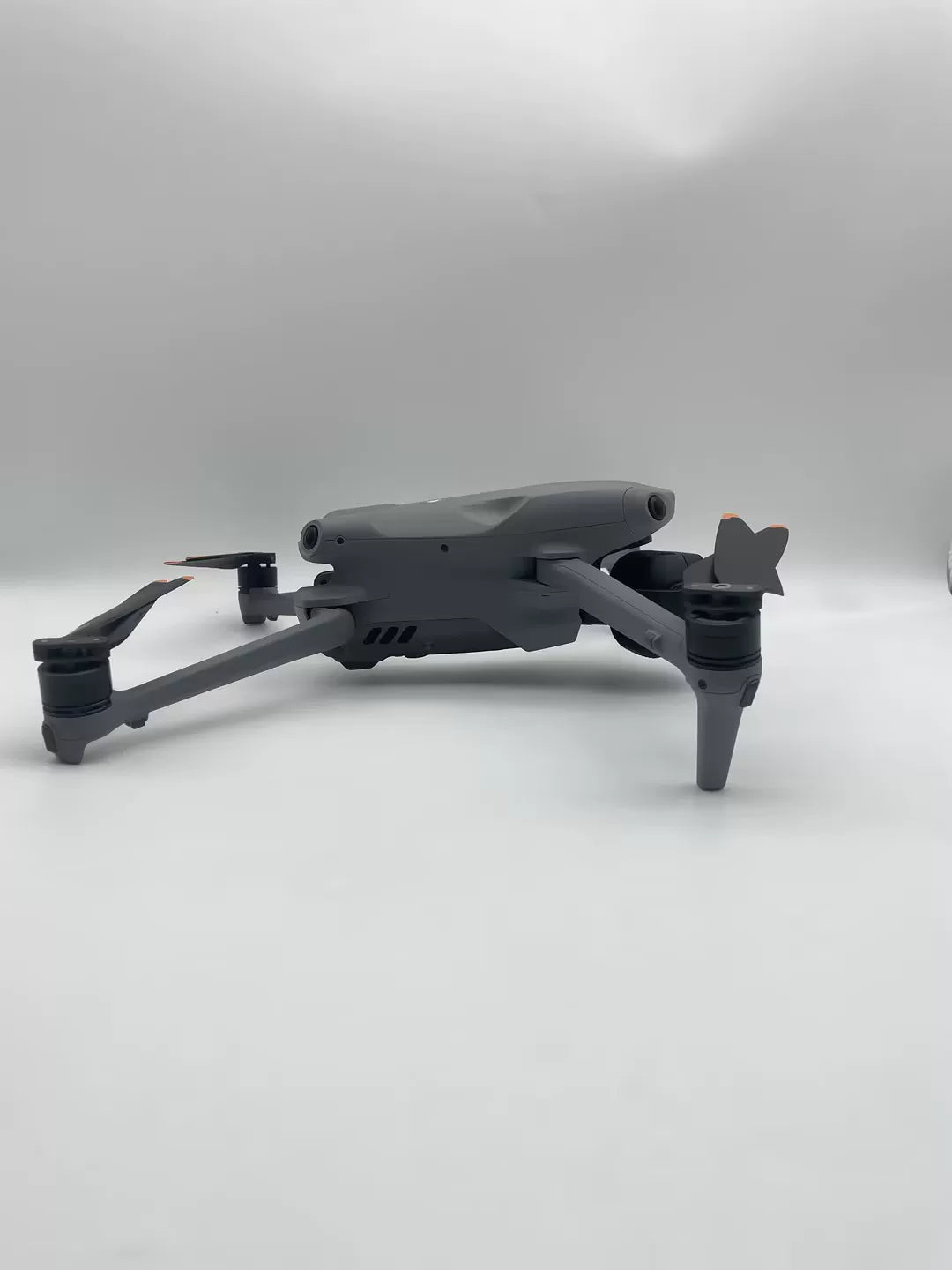 99% New (Mint) DJI Air3S Screen Remote Fly More Combo